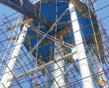 شایان صنعت کسری