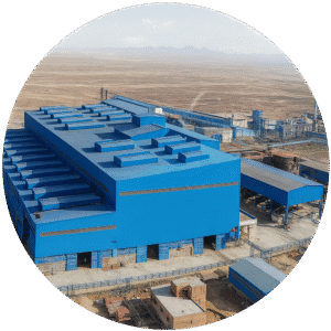 شایان صنعت کسری