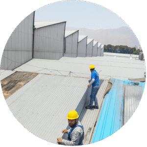 شایان صنعت کسری