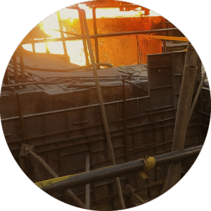 شایان صنعت کسری