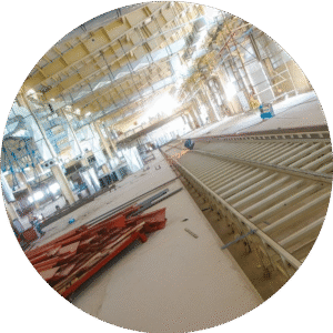 شایان صنعت کسری