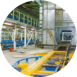 شایان صنعت کسری