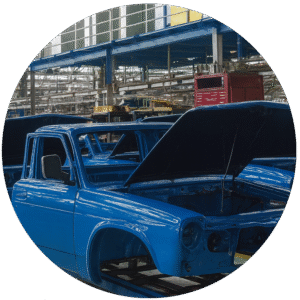 شایان صنعت کسری