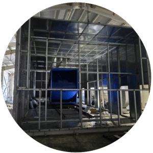 شایان صنعت کسری