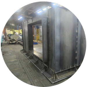 شایان صنعت کسری